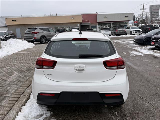 2023 Kia Rio EX Premium (Stk: 6035A) in Sarnia - Image 4 of 21