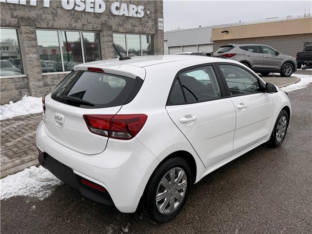 2023 Kia Rio EX Premium (Stk: 6035A) in Sarnia - Image 3 of 21
