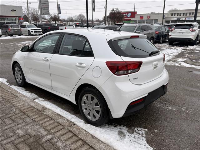 2023 Kia Rio EX Premium (Stk: 6035A) in Sarnia - Image 6 of 21