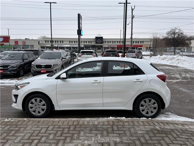 2023 Kia Rio EX Premium (Stk: 6035A) in Sarnia - Image 7 of 21