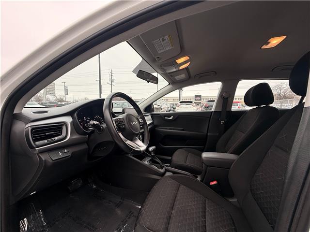 2023 Kia Rio EX Premium (Stk: 6035A) in Sarnia - Image 10 of 21