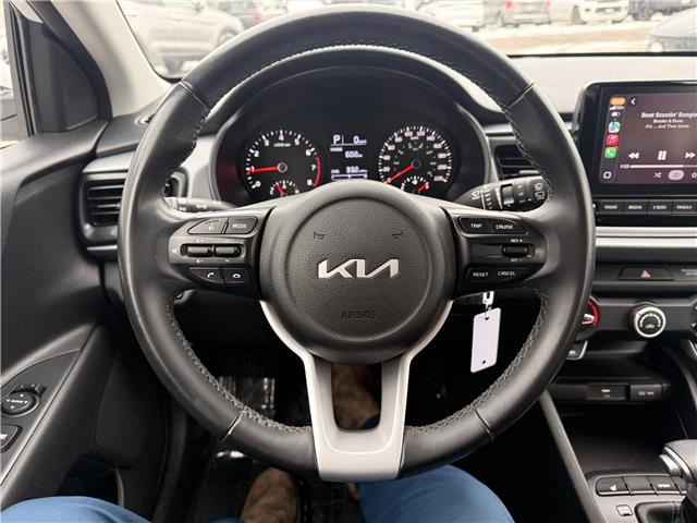 2023 Kia Rio EX Premium (Stk: 6035A) in Sarnia - Image 11 of 21