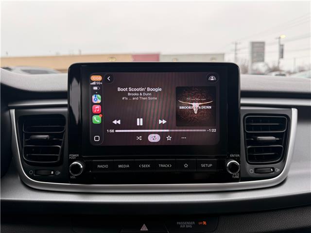 2023 Kia Rio EX Premium (Stk: 6035A) in Sarnia - Image 15 of 21
