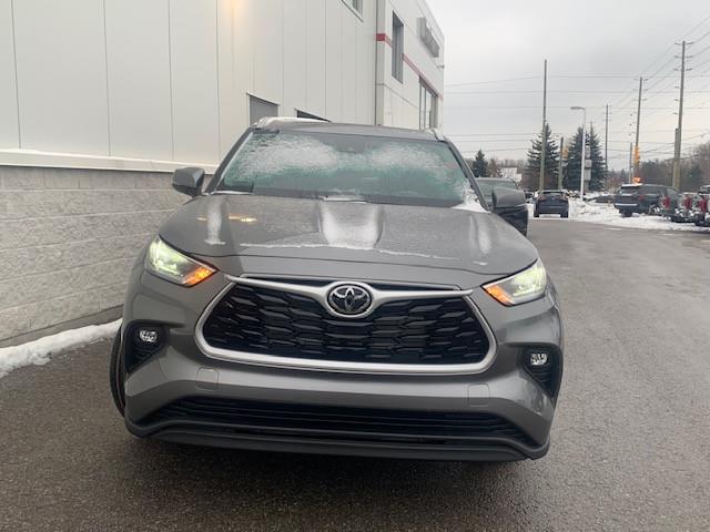 2026 Toyota Highlander Hybrid XLE (Stk: TC033) in Cobourg - Image 6 of 7