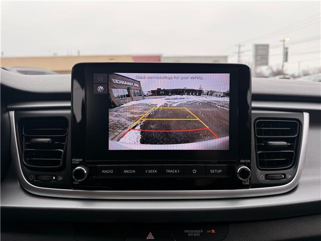 2023 Kia Rio EX Premium (Stk: 6035A) in Sarnia - Image 16 of 21
