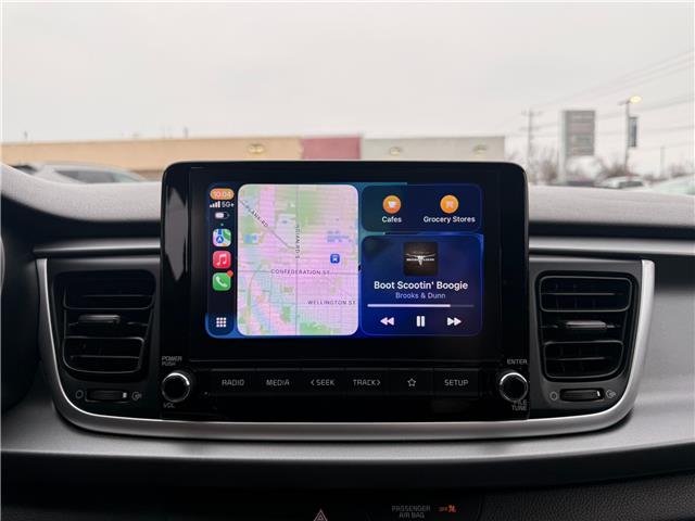 2023 Kia Rio EX Premium (Stk: 6035A) in Sarnia - Image 18 of 21