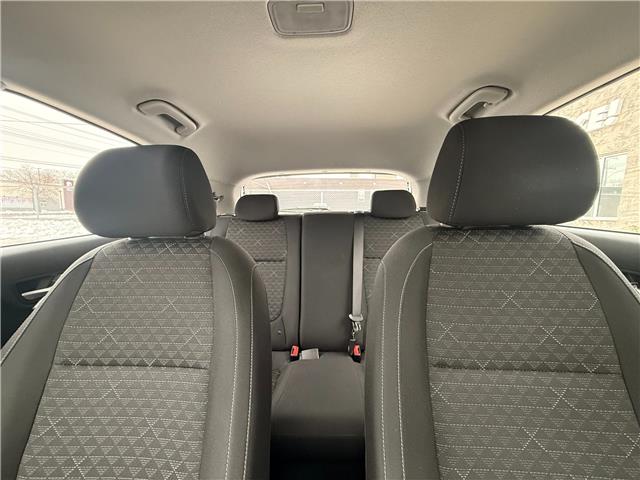 2023 Kia Rio EX Premium (Stk: 6035A) in Sarnia - Image 20 of 21