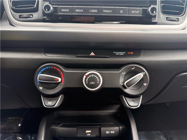 2023 Kia Rio EX Premium (Stk: 6035A) in Sarnia - Image 19 of 21