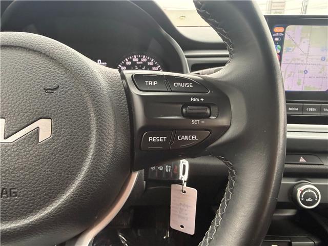 2023 Kia Rio EX Premium (Stk: 6035A) in Sarnia - Image 13 of 21