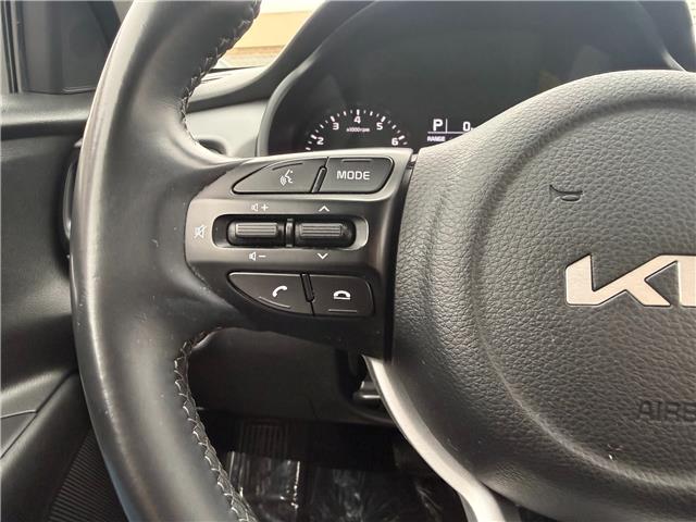 2023 Kia Rio EX Premium (Stk: 6035A) in Sarnia - Image 12 of 21