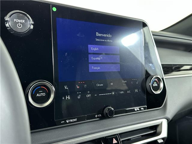 2026 Lexus RX 350h Base (Stk: 15T1712) in Richmond Hill - Image 17 of 20