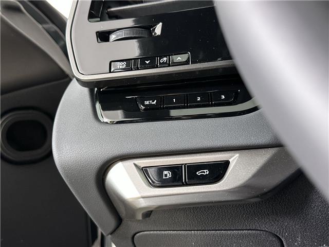 2026 Lexus RX 350h Base (Stk: 15105307) in Richmond Hill - Image 10 of 20