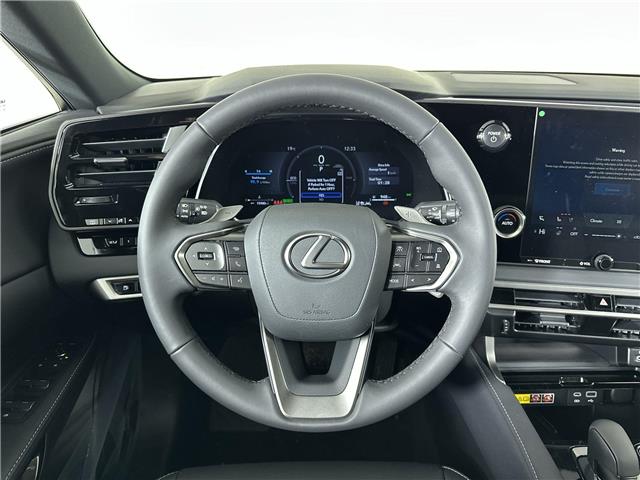2026 Lexus RX 350h Base (Stk: 15105307) in Richmond Hill - Image 11 of 20