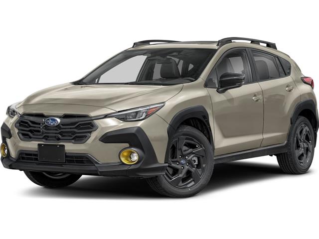 2026 Subaru Crosstrek Onyx in RICHMOND HILL - Image 1 of 1