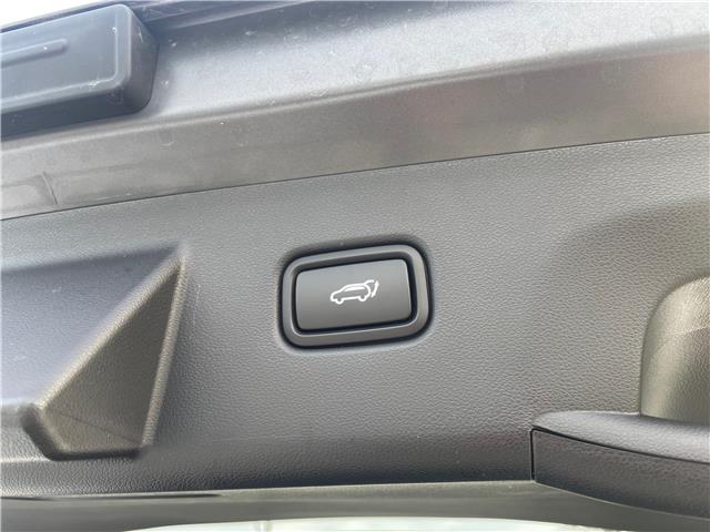 2025 Hyundai Tucson Hybrid Ultimate (Stk: DT050A) in Chatham - Image 6 of 27