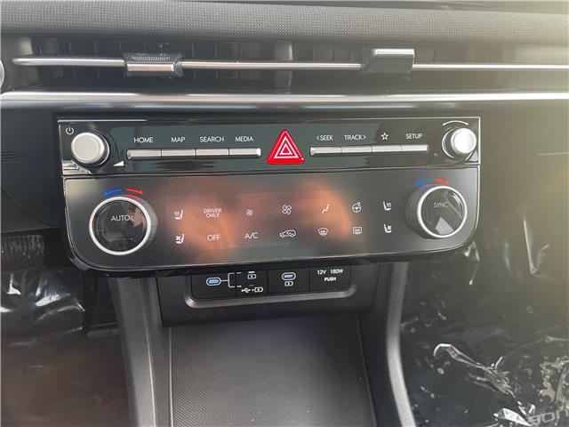 2025 Hyundai Tucson Hybrid Ultimate (Stk: DT050A) in Chatham - Image 20 of 27