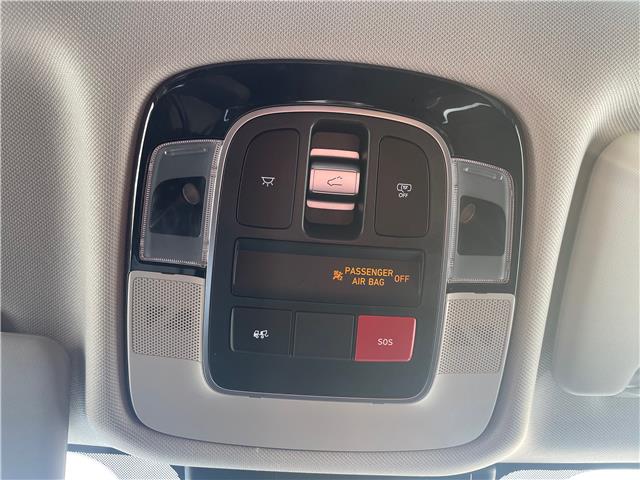2025 Hyundai Tucson Hybrid Ultimate (Stk: DT050A) in Chatham - Image 24 of 27