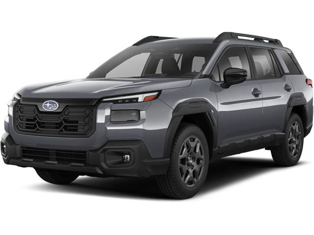 2026 Subaru Outback Limited XT in RICHMOND HILL - Image 1 of 1