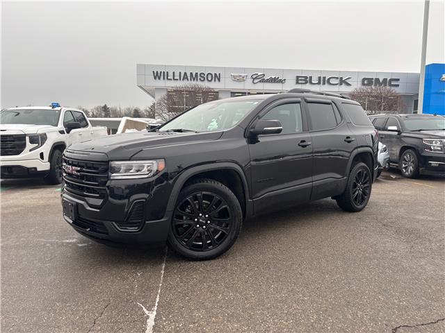 2023 GMC Acadia SLE (Stk: 263173A) in Uxbridge - Image 1 of 30