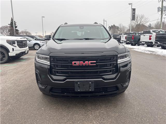 2023 GMC Acadia SLE (Stk: 263173A) in Uxbridge - Image 2 of 30