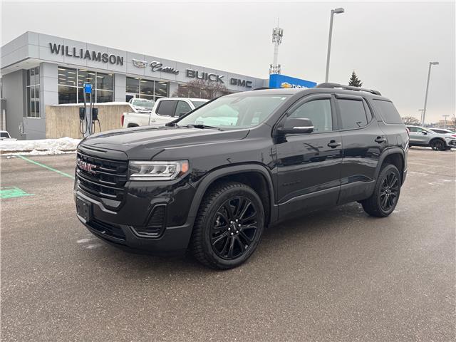 2023 GMC Acadia SLE (Stk: 263173A) in Uxbridge - Image 3 of 30