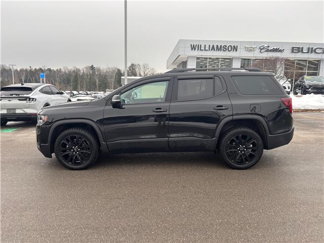 2023 GMC Acadia SLE (Stk: 263173A) in Uxbridge - Image 4 of 30