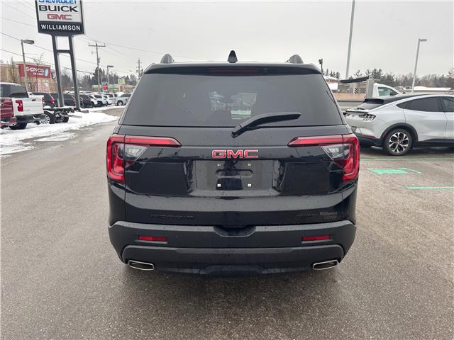 2023 GMC Acadia SLE (Stk: 263173A) in Uxbridge - Image 6 of 30