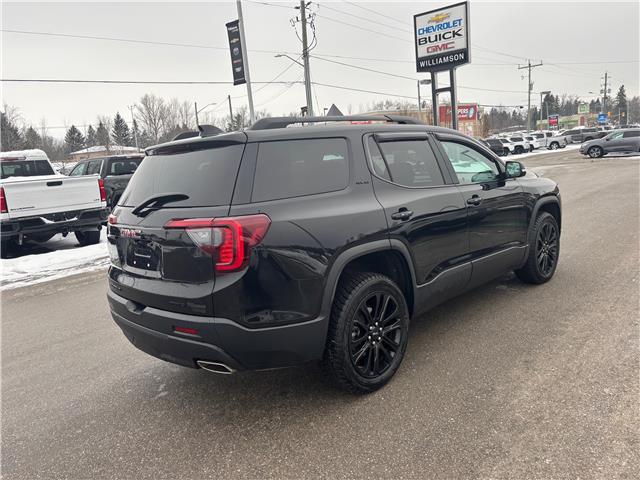 2023 GMC Acadia SLE (Stk: 263173A) in Uxbridge - Image 7 of 30