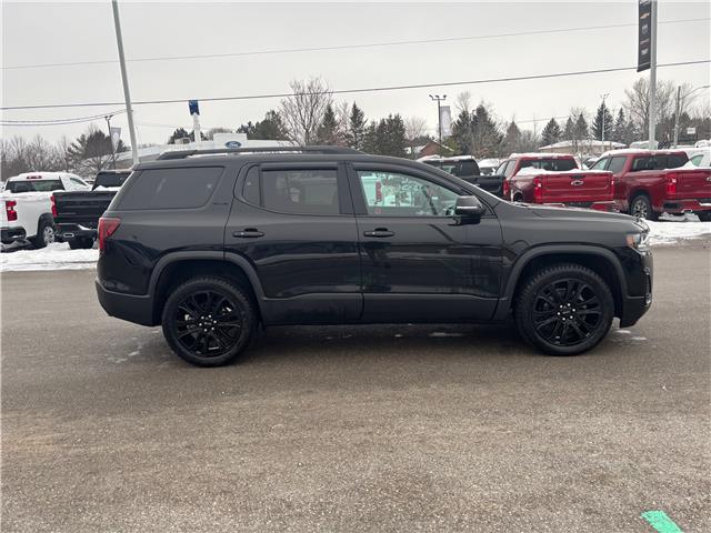 2023 GMC Acadia SLE (Stk: 263173A) in Uxbridge - Image 8 of 30