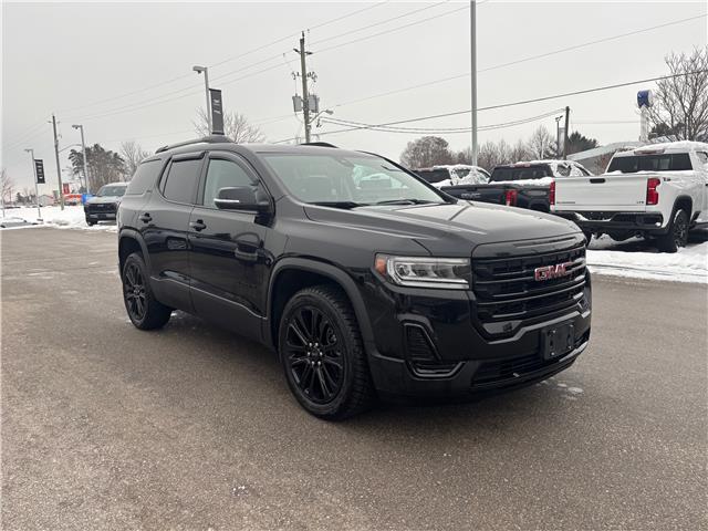 2023 GMC Acadia SLE (Stk: 263173A) in Uxbridge - Image 9 of 30