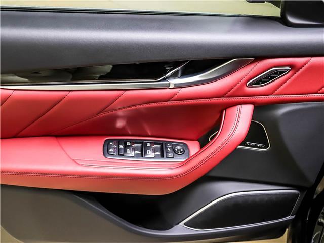 2022 Maserati Levante GT (Stk: MU0526) in Vaughan - Image 5 of 32