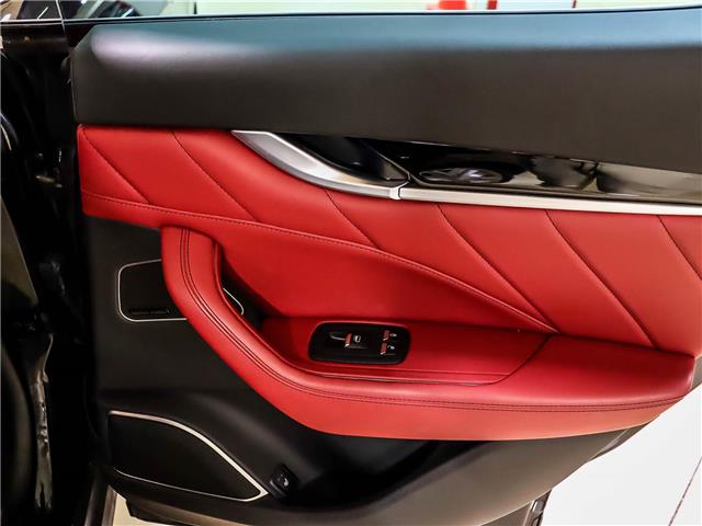 2022 Maserati Levante GT (Stk: MU0526) in Vaughan - Image 12 of 32