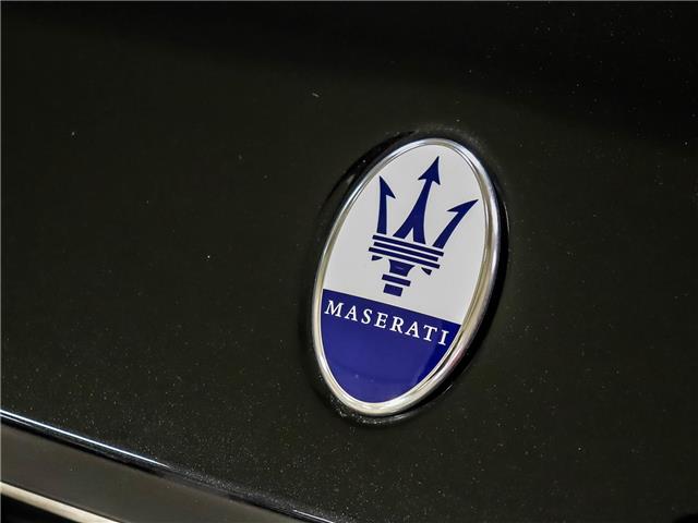 2022 Maserati Levante GT (Stk: MU0526) in Vaughan - Image 18 of 32