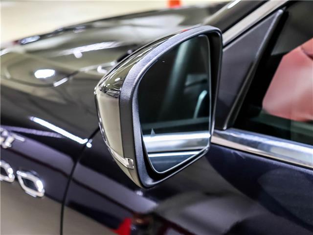 2022 Maserati Levante GT (Stk: MU0526) in Vaughan - Image 22 of 32