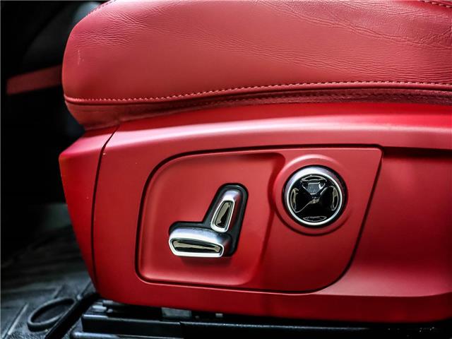 2022 Maserati Levante GT (Stk: MU0526) in Vaughan - Image 23 of 32