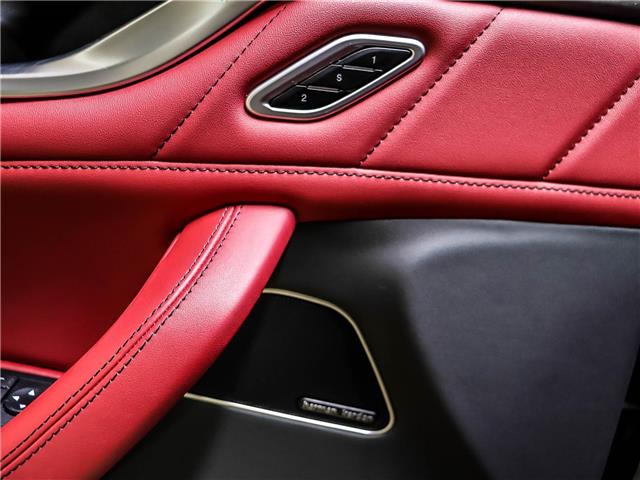 2022 Maserati Levante GT (Stk: MU0526) in Vaughan - Image 24 of 32