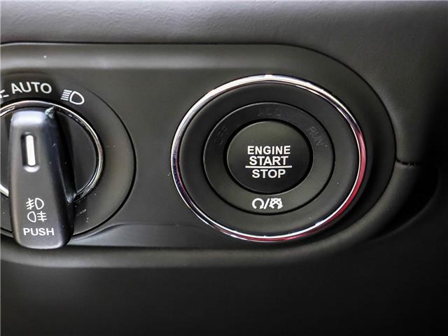 2022 Maserati Levante GT (Stk: MU0526) in Vaughan - Image 32 of 32