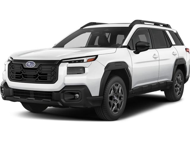 2026 Subaru Outback Touring in RICHMOND HILL - Image 1 of 1