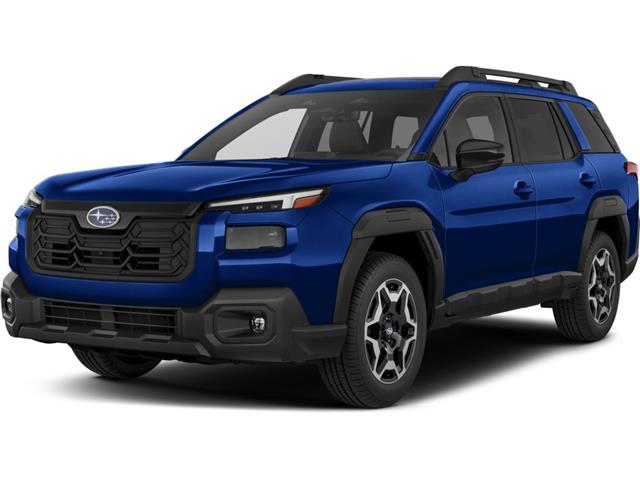 2026 Subaru Outback Touring in RICHMOND HILL - Image 1 of 1