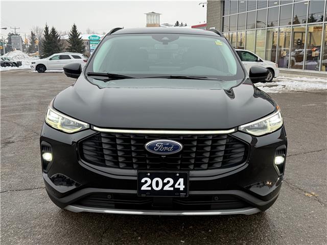 2024 Ford Escape Platinum (Stk: W9300) in Uxbridge - Image 2 of 23