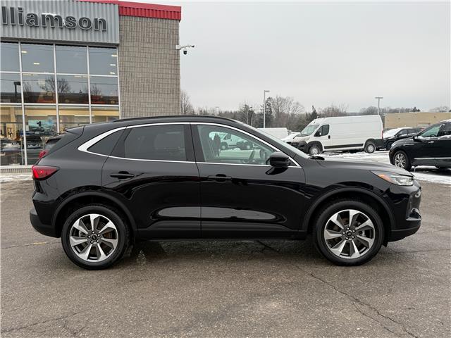2024 Ford Escape Platinum (Stk: W9300) in Uxbridge - Image 8 of 23