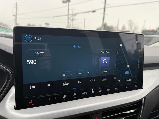 2024 Ford Escape Platinum (Stk: W9300) in Uxbridge - Image 12 of 23