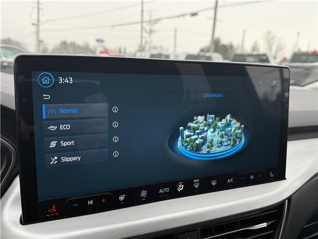 2024 Ford Escape Platinum (Stk: W9300) in Uxbridge - Image 13 of 23