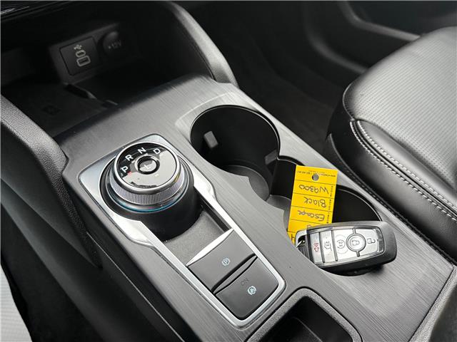 2024 Ford Escape Platinum (Stk: W9300) in Uxbridge - Image 17 of 23