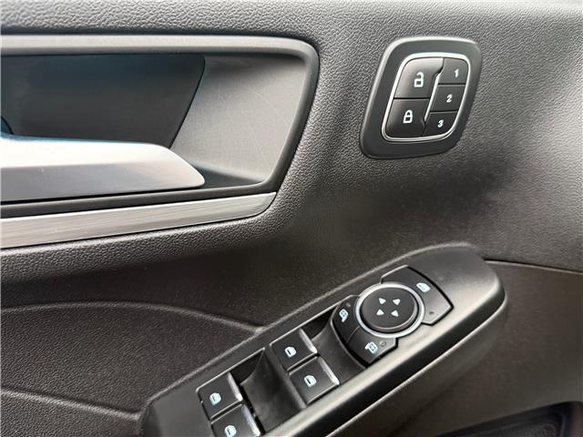 2024 Ford Escape Platinum (Stk: W9300) in Uxbridge - Image 18 of 23