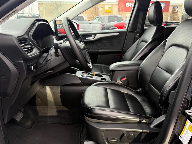 2024 Ford Escape Platinum (Stk: W9300) in Uxbridge - Image 19 of 23