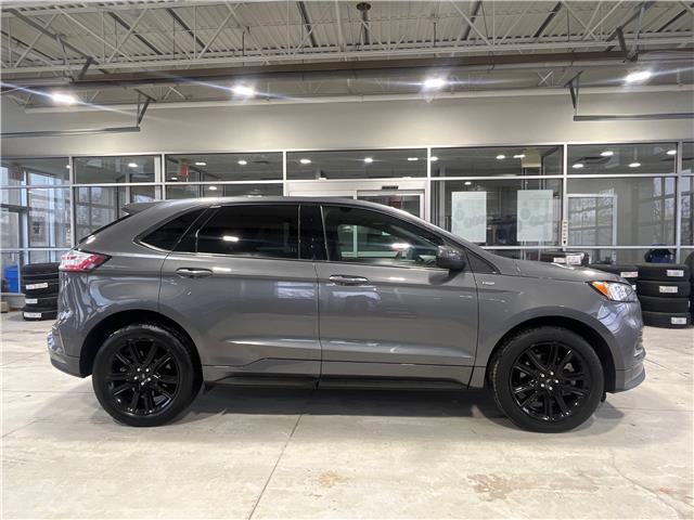 2022 Ford Edge ST Line (Stk: 91340) in Mississauga - Image 4 of 23