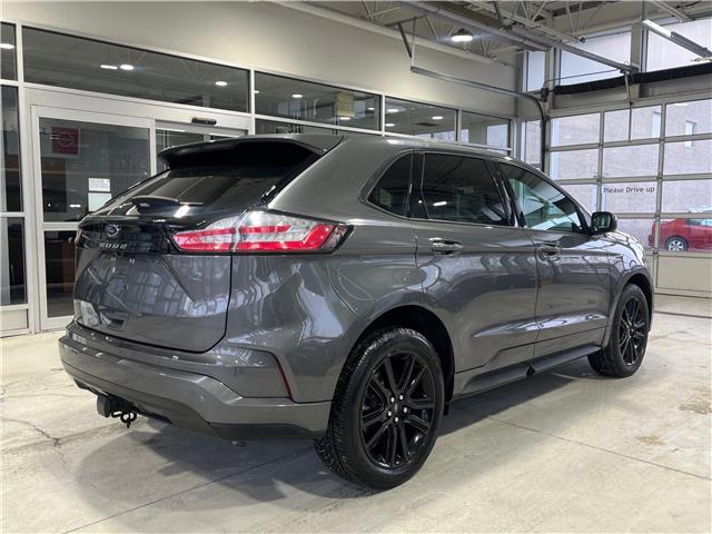 2022 Ford Edge ST Line (Stk: 91340) in Mississauga - Image 5 of 23