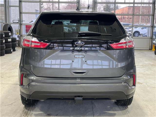 2022 Ford Edge ST Line (Stk: 91340) in Mississauga - Image 6 of 23