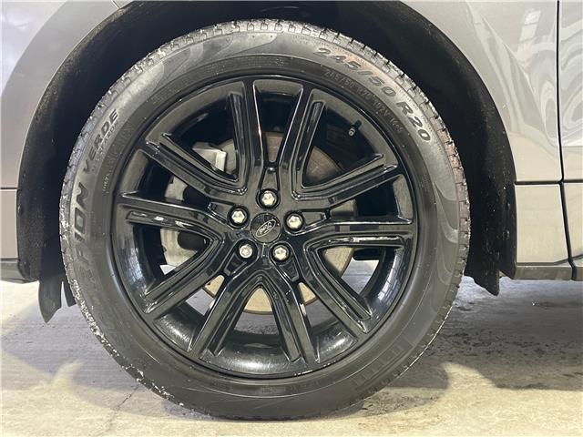 2022 Ford Edge ST Line (Stk: 91340) in Mississauga - Image 9 of 23